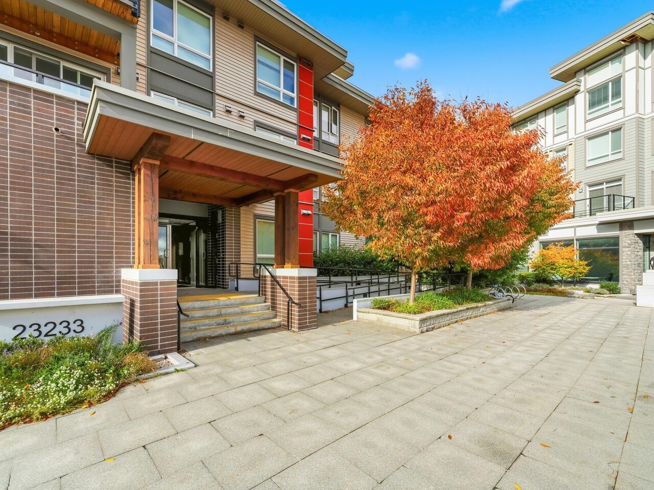 401 23233 GILLEY ROAD, R3171903, BC,
