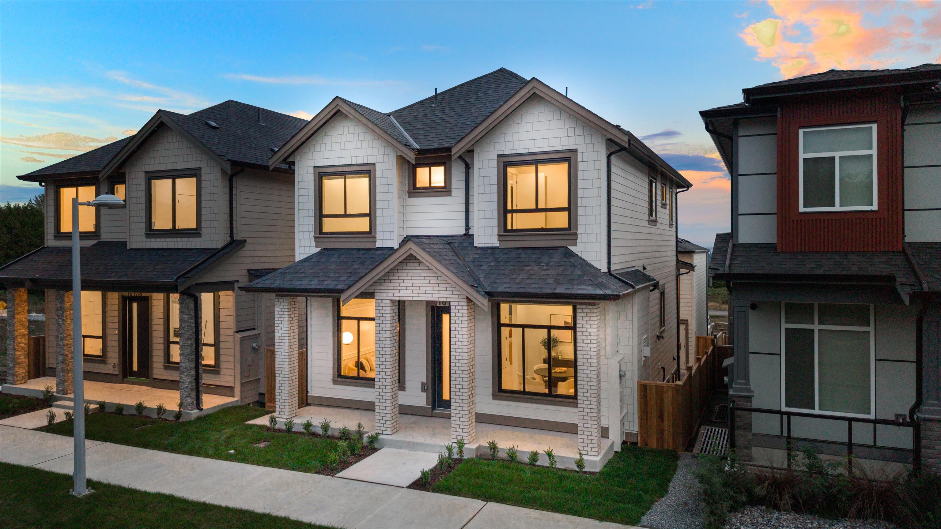 MLS® listing #R3171913 for sale located at 16734 20 AVENUE, Surrey BC V3Z 9M9