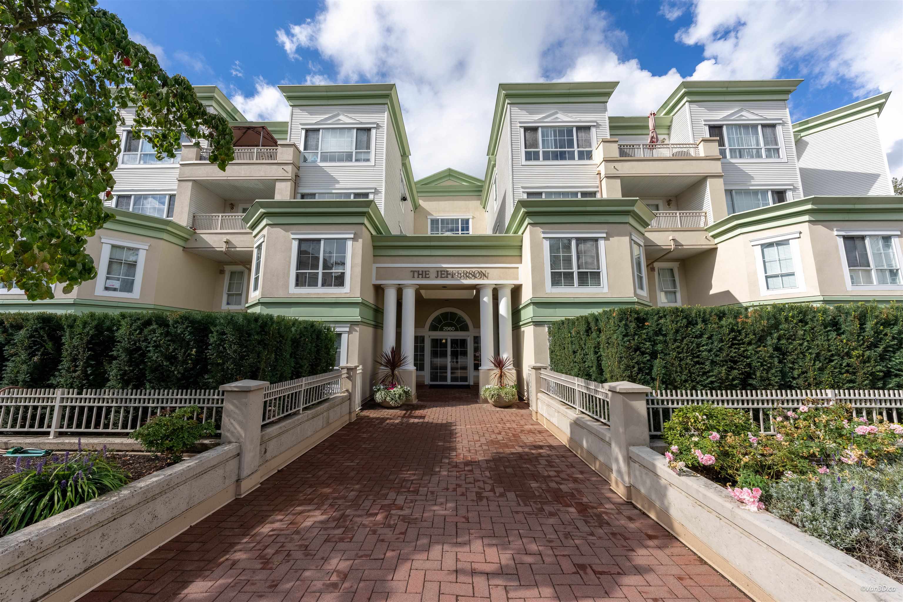 113 2960 PRINCESS CRESCENT, R3171915, BC,