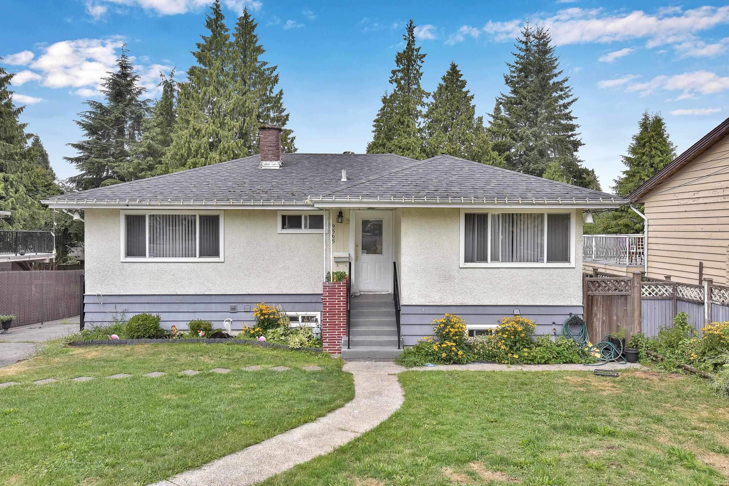 9565 116 STREET, Delta BC V4C 5X2, R3171921, BC,