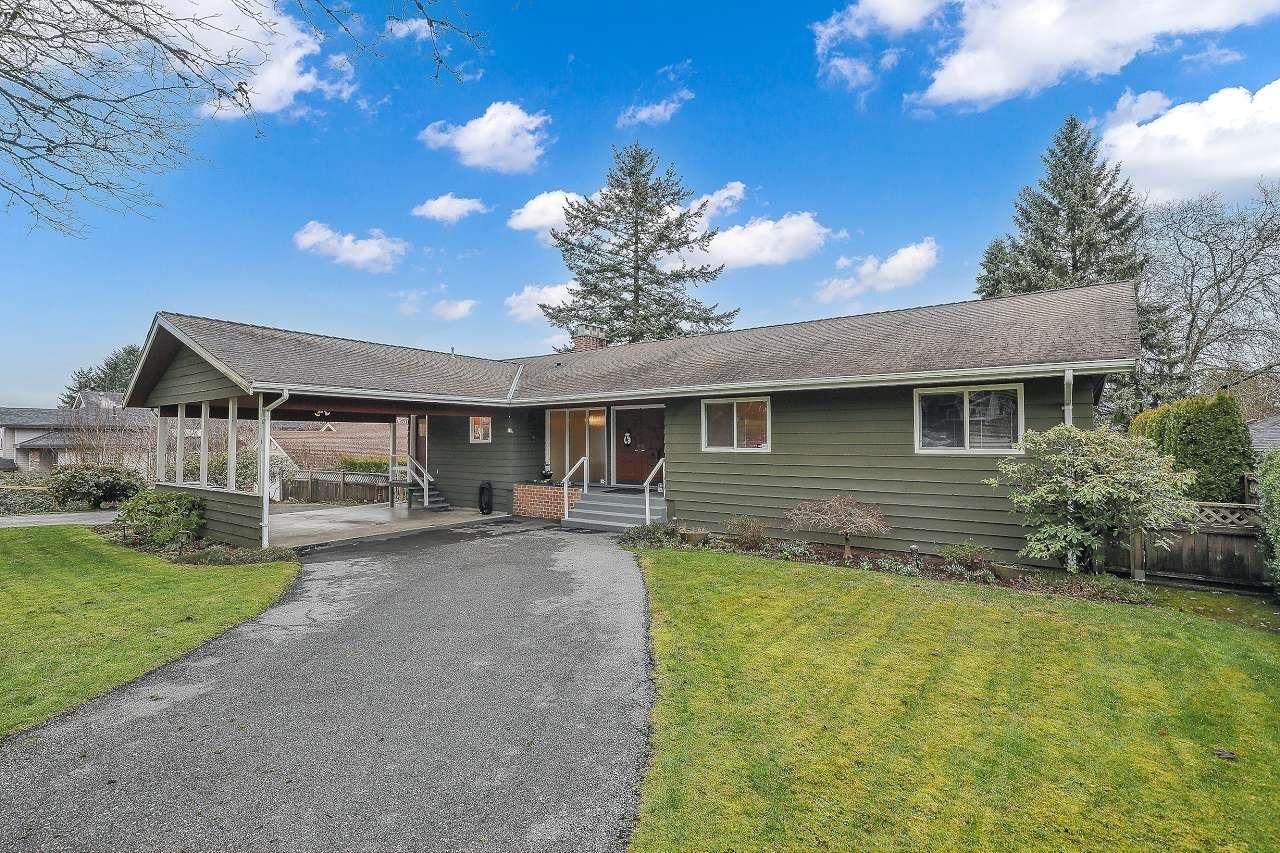 13753 114 AVENUE, Surrey BC V3R 2L6, R3171937, BC,