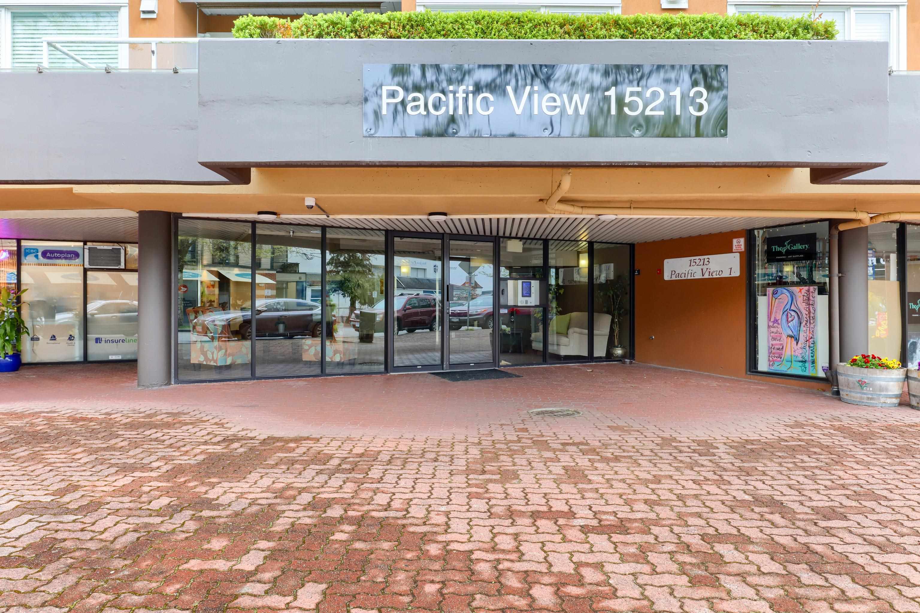 205 15213 PACIFIC AVENUE, R3171940, BC,