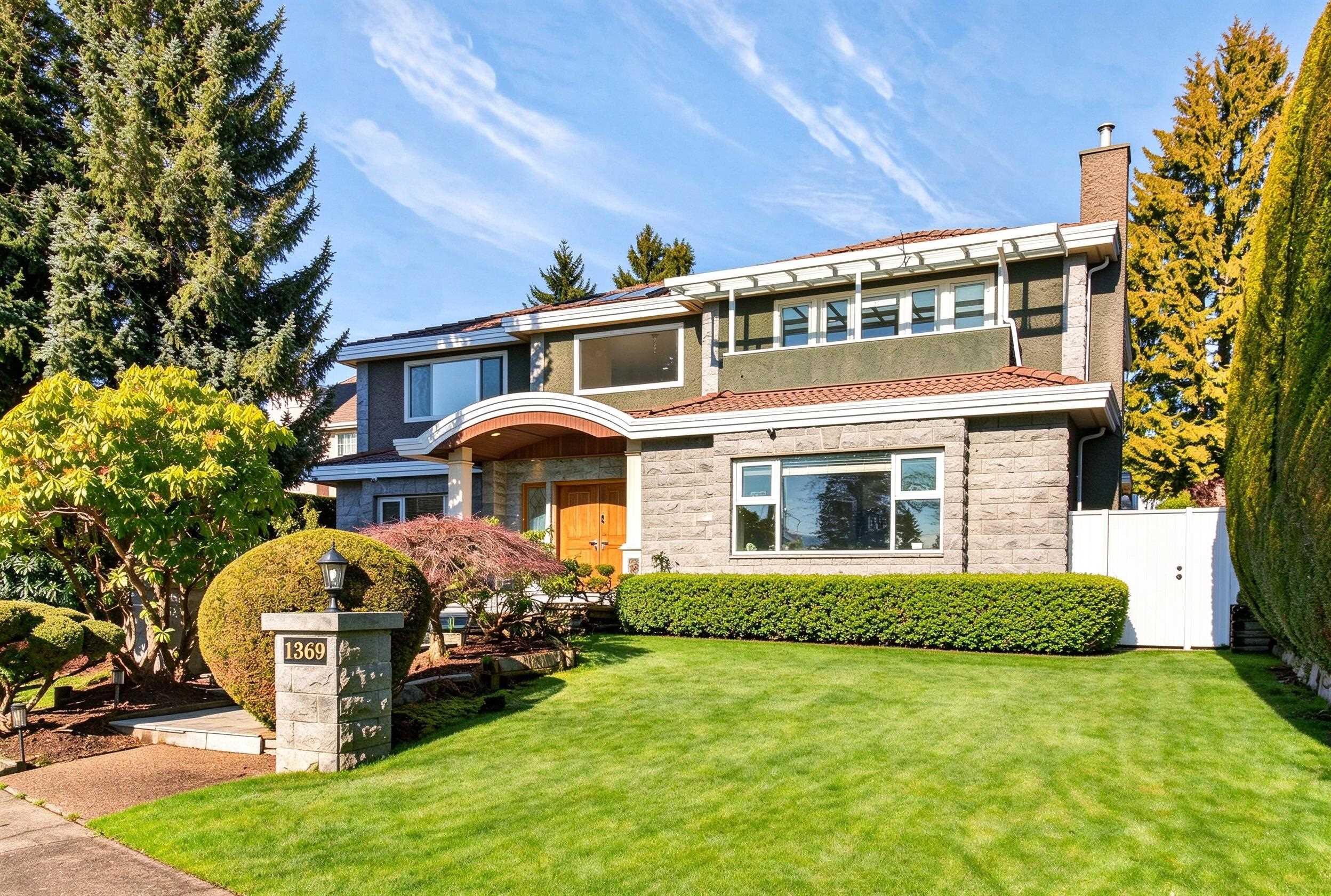 1369 W 55TH AVENUE, Vancouver BC V6P 1R3, R3171941, BC,