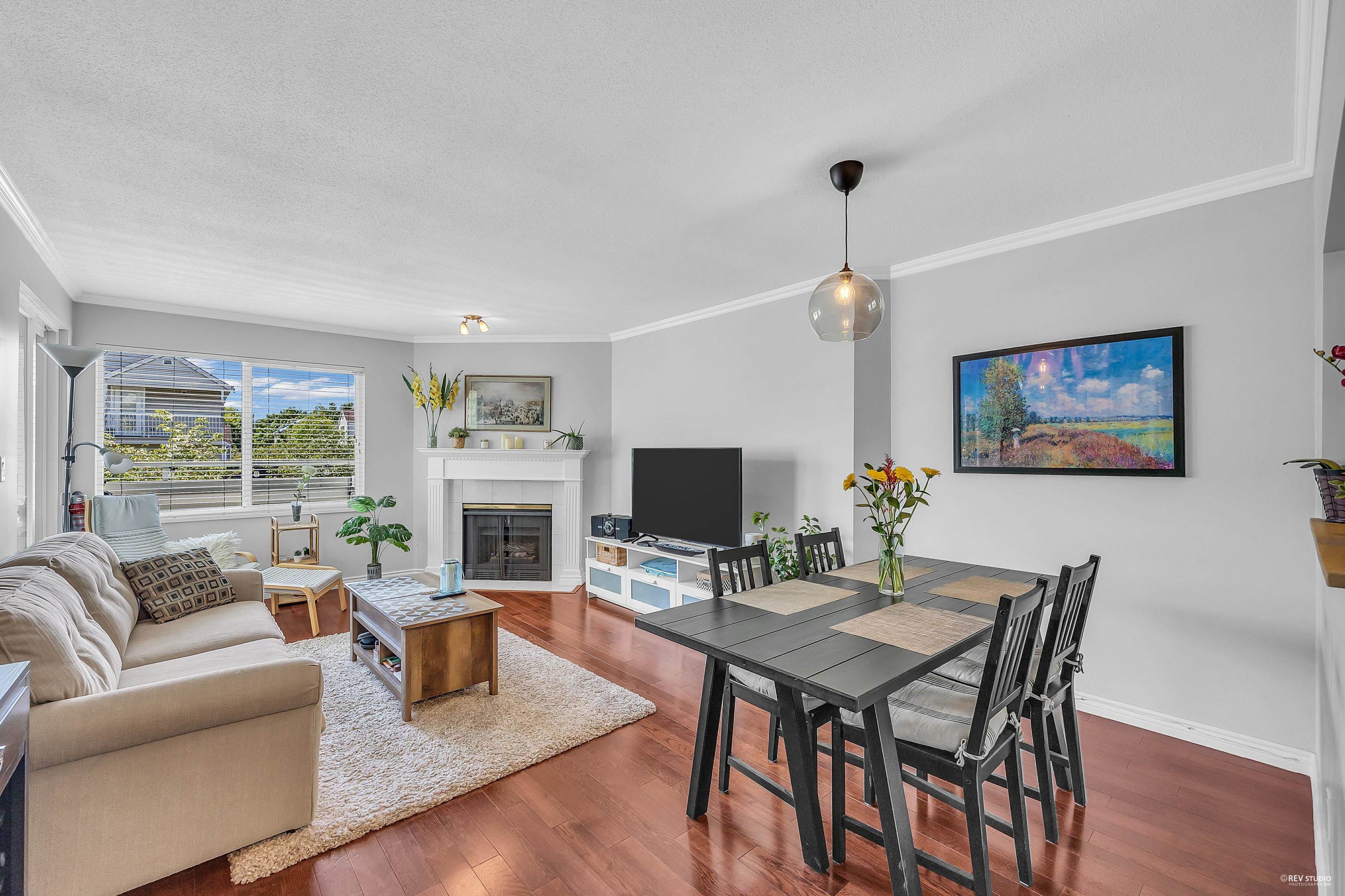 15 5661 LADNER TRUNK ROAD, R3171948, BC,
