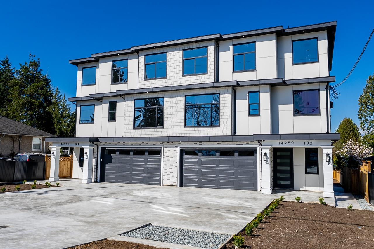 101 14259 PARK DRIVE, R3171951, BC,
