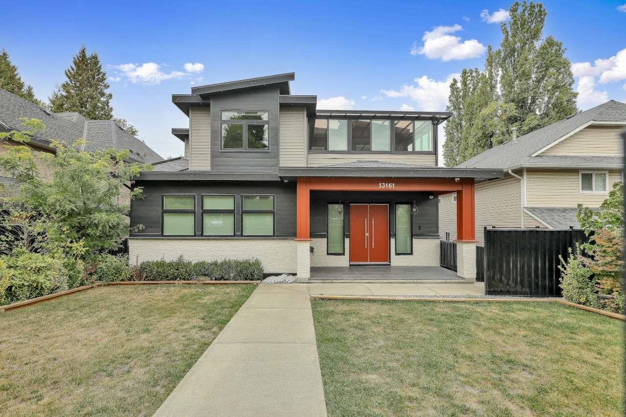 13161 111 AVENUE, Surrey BC V3T 2S3, R3171956, BC,