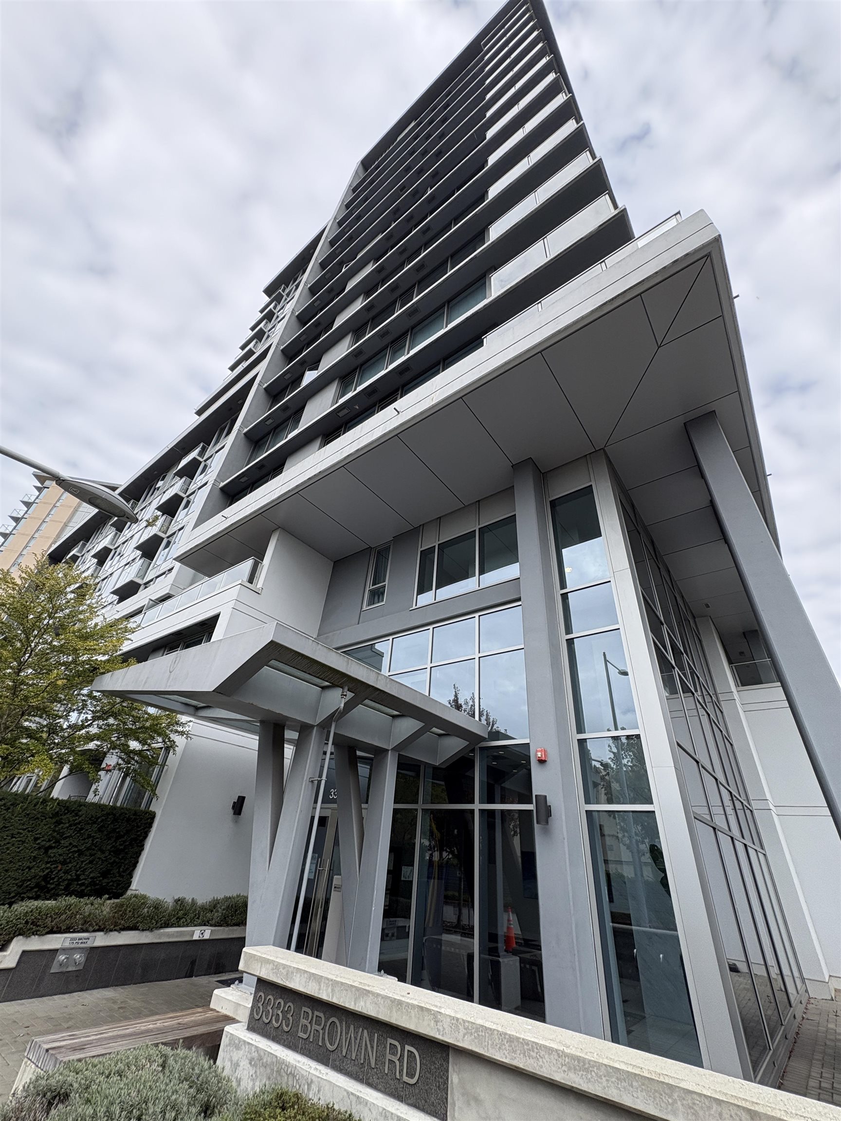 1802 3333 BROWN ROAD, R3171962, BC,