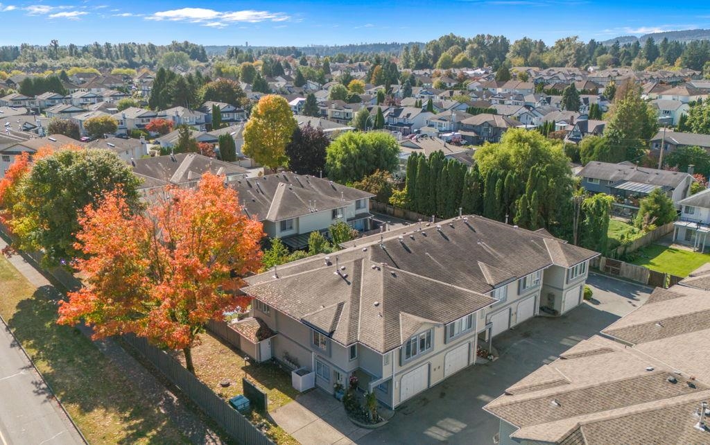 114 750 PRAIRIE AVENUE, R3171963, BC,
