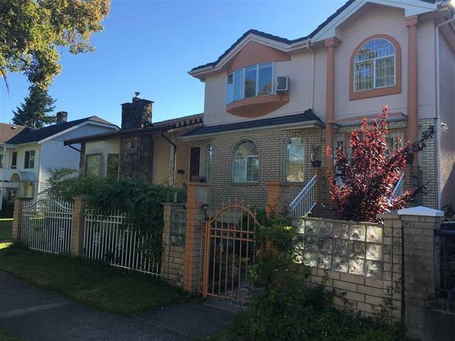 5109 SLOCAN STREET, Vancouver BC V5R 2A6, R3171964, BC,
