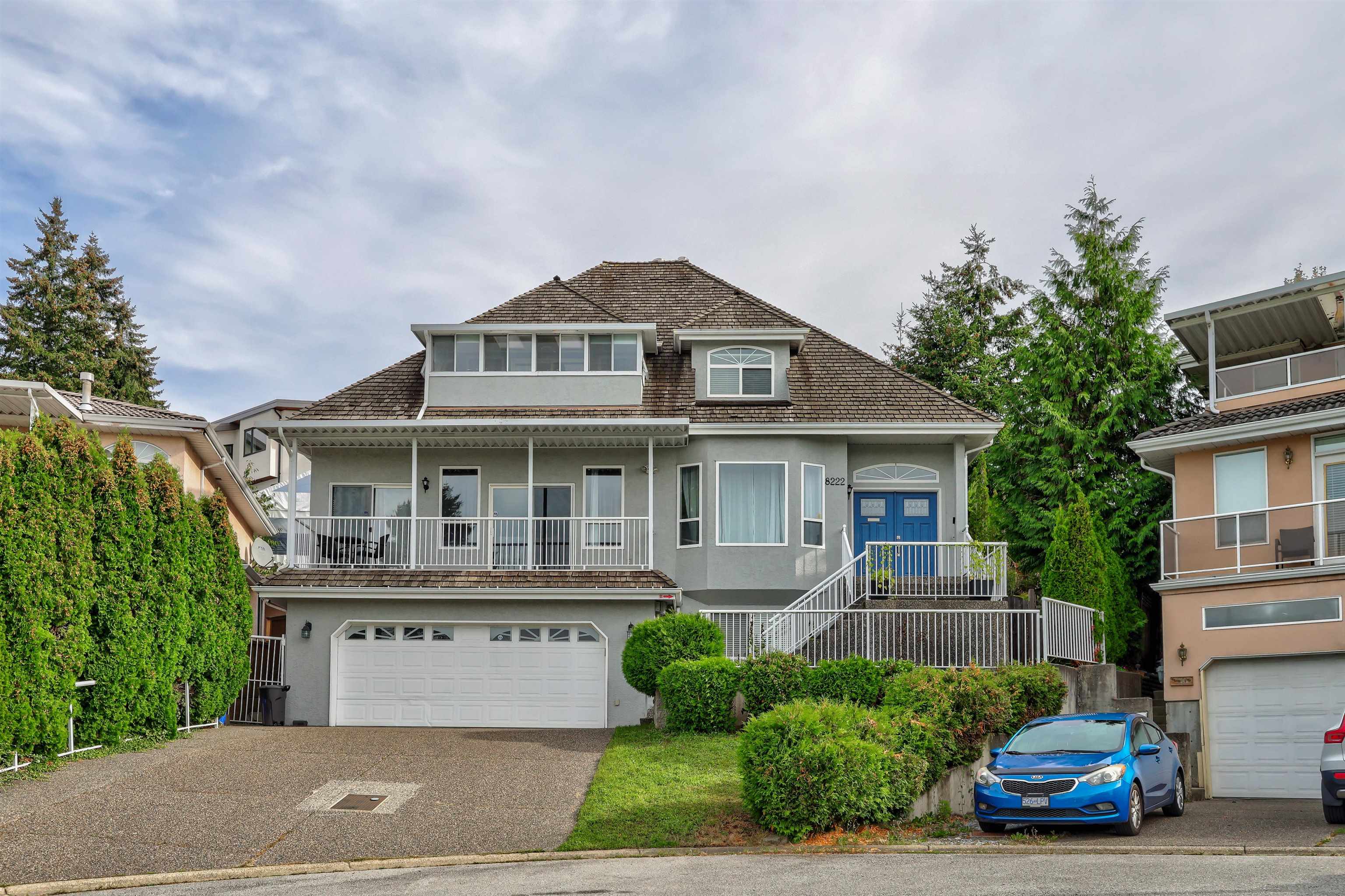 8222 NECHAKO DRIVE, Delta BC V4C 3X3, R3171969, BC,