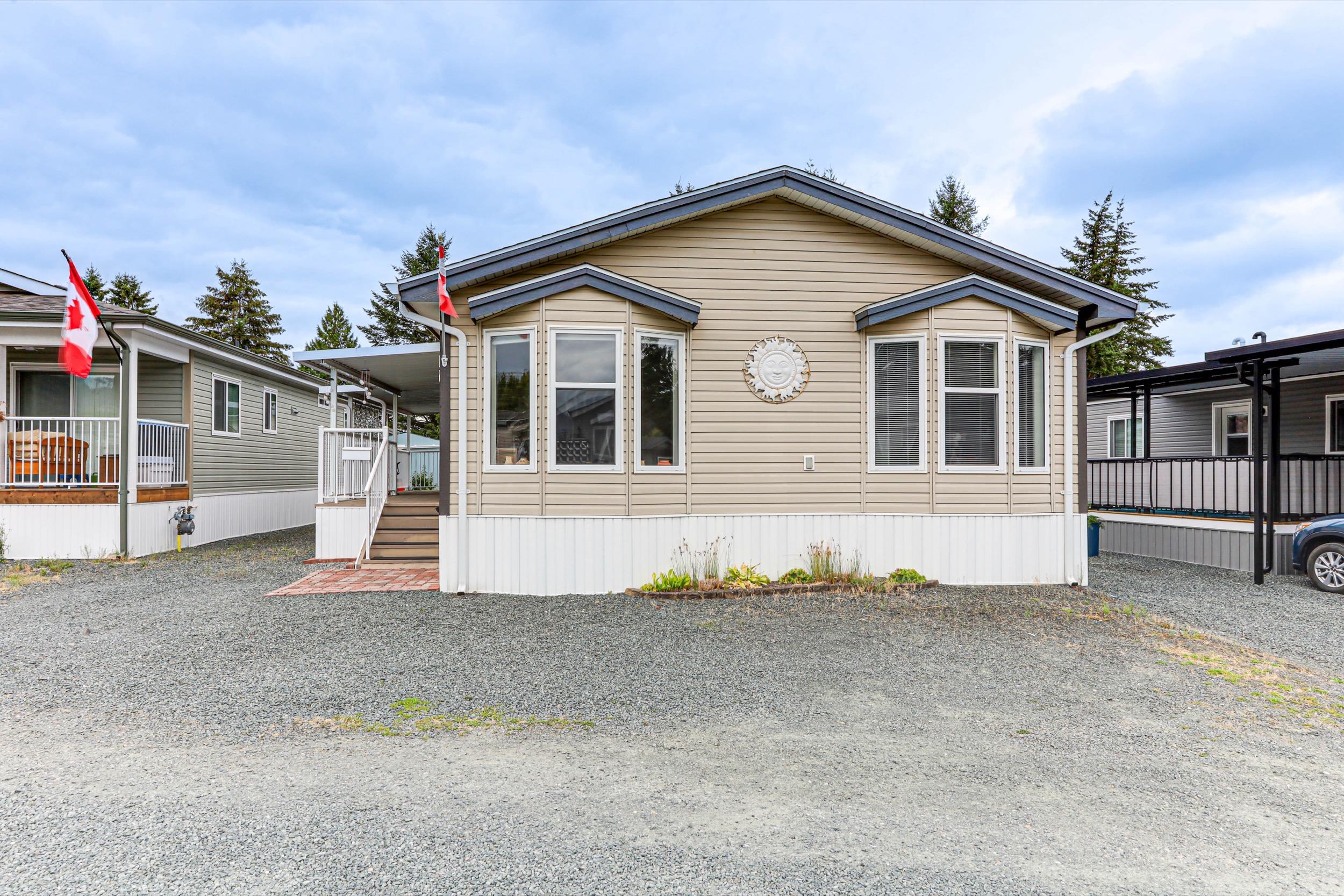 45 6035 VEDDER ROAD, R3171970, BC,
