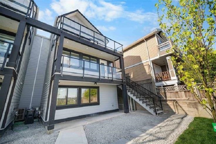 1 1923 RIVER DRIVE, R3171974, BC,