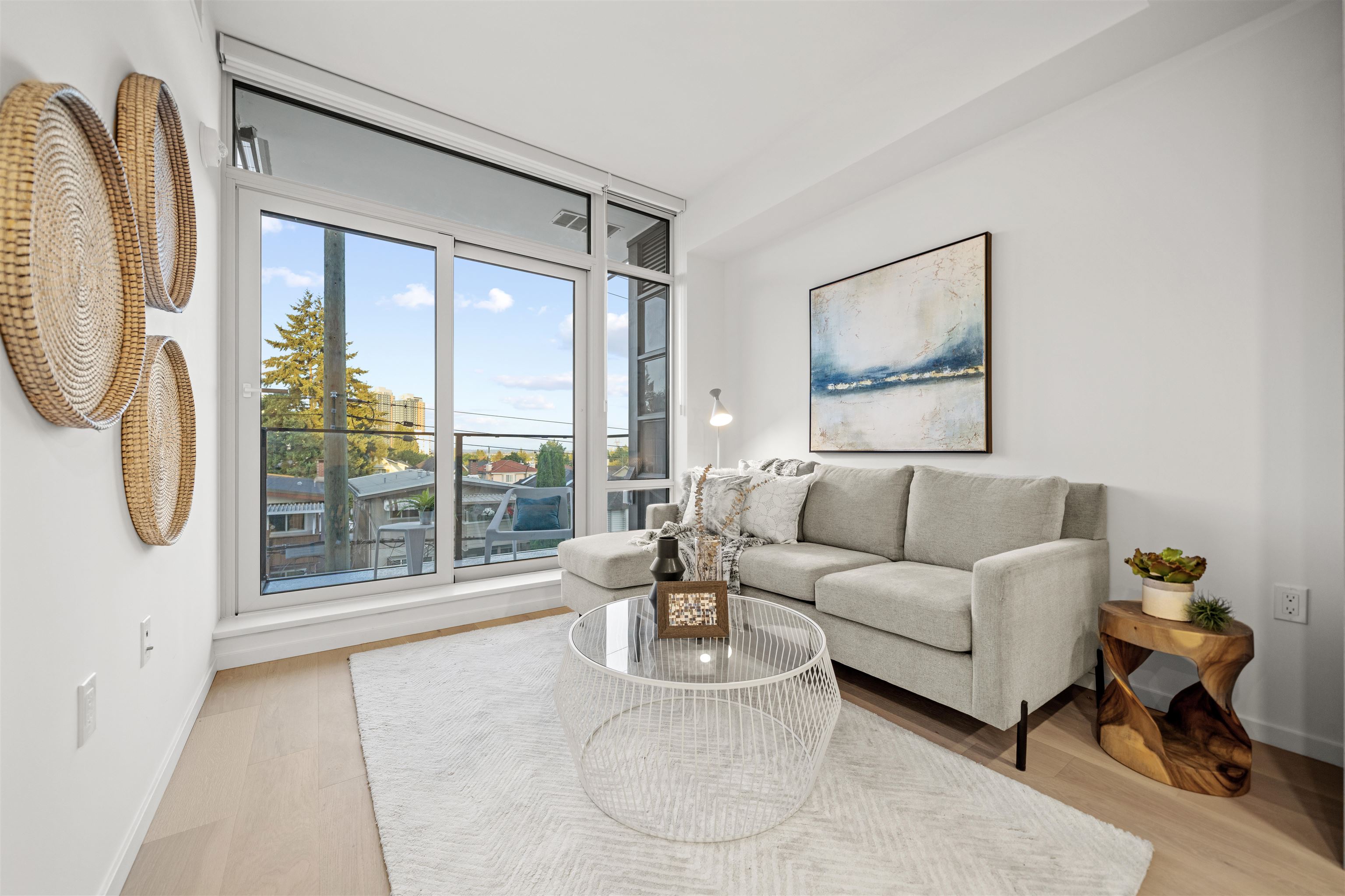 206 8486 OAK STREET, R3171976, BC,