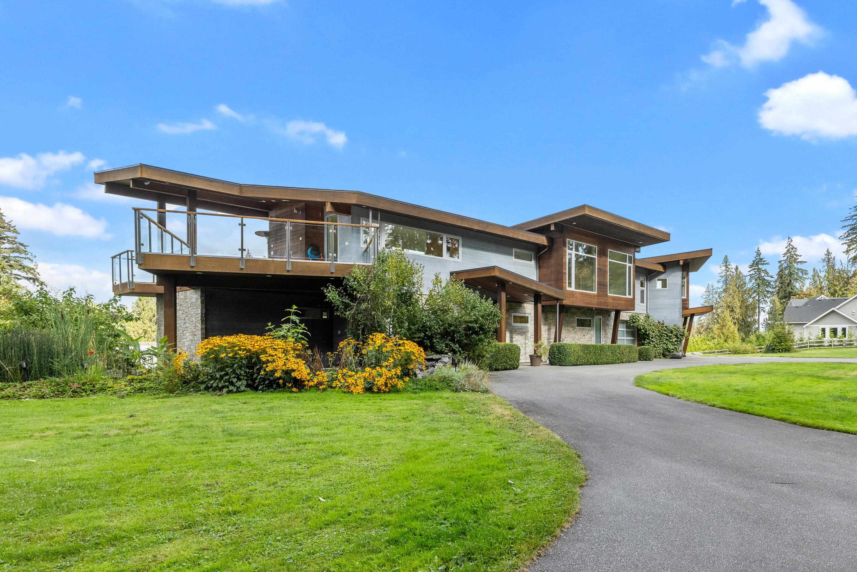 1 230 208TH STREET, R3171981, BC,