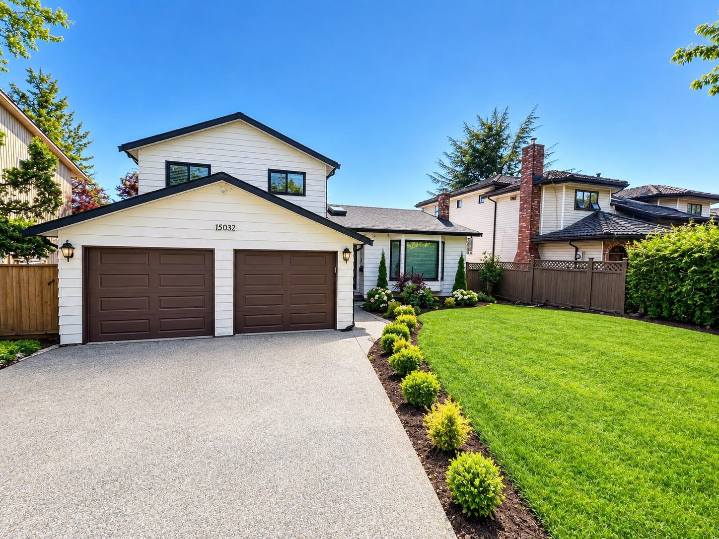 15032 SPENSER DRIVE, Surrey BC V3S 5Z7, R3171988, BC,