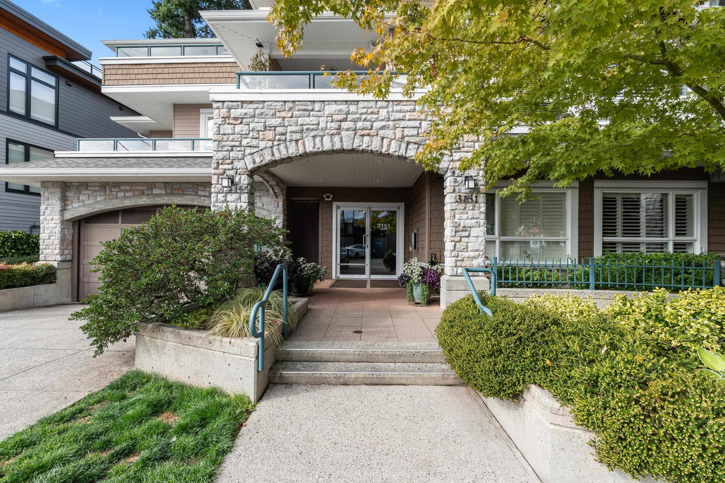 208 3151 CONNAUGHT CRESCENT, R3171994, BC,