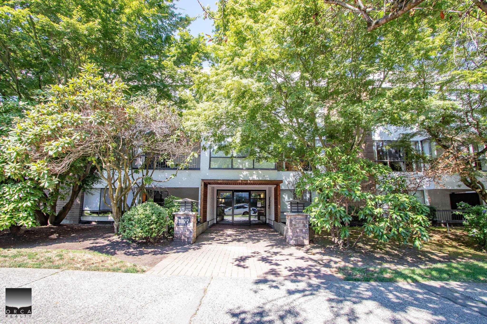 203 1877 WEST 5TH STREET, R3172009, BC,