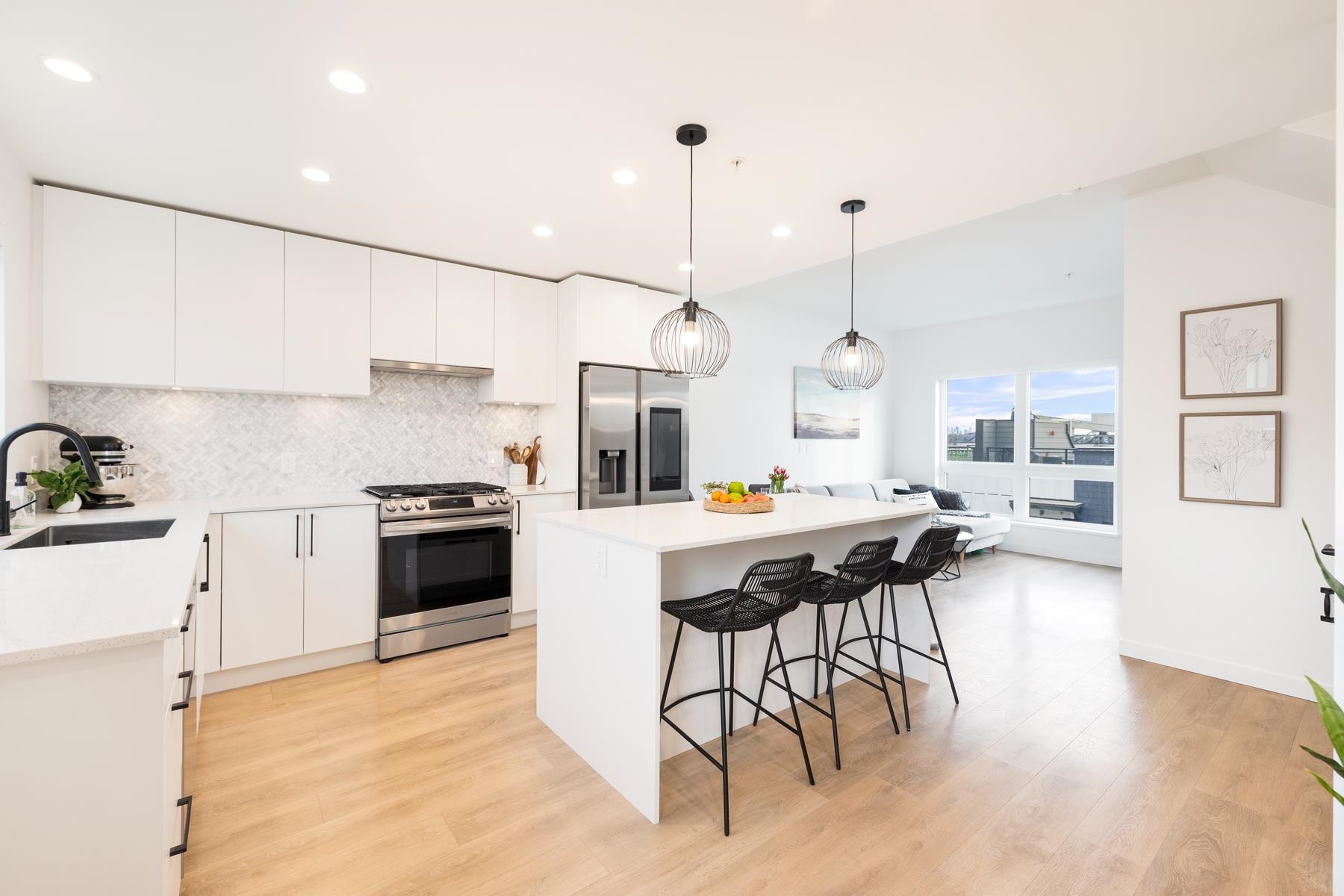 444 545 2ND STREET, R3172014, BC,