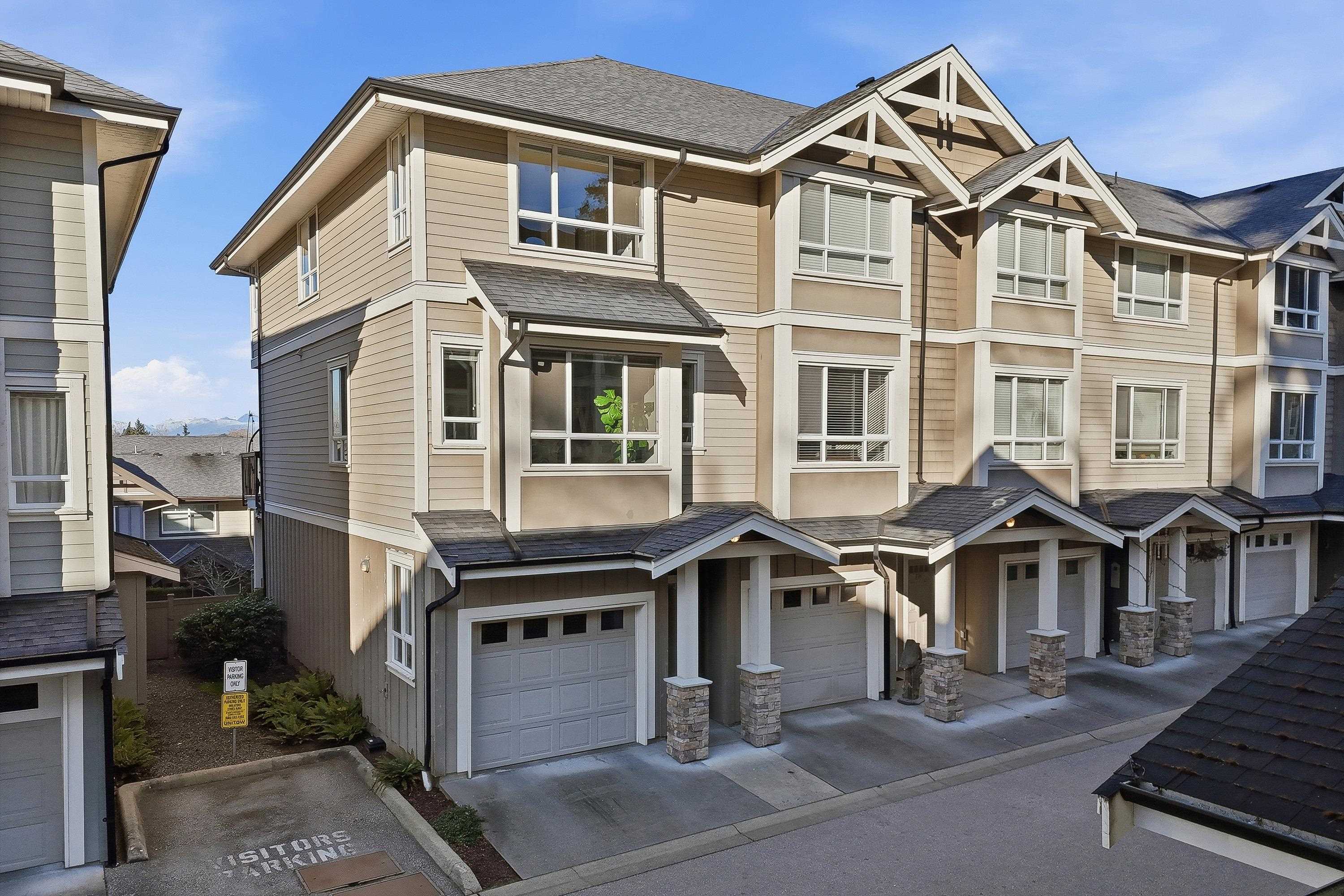 40 2955 156 STREET, R3172019, BC,