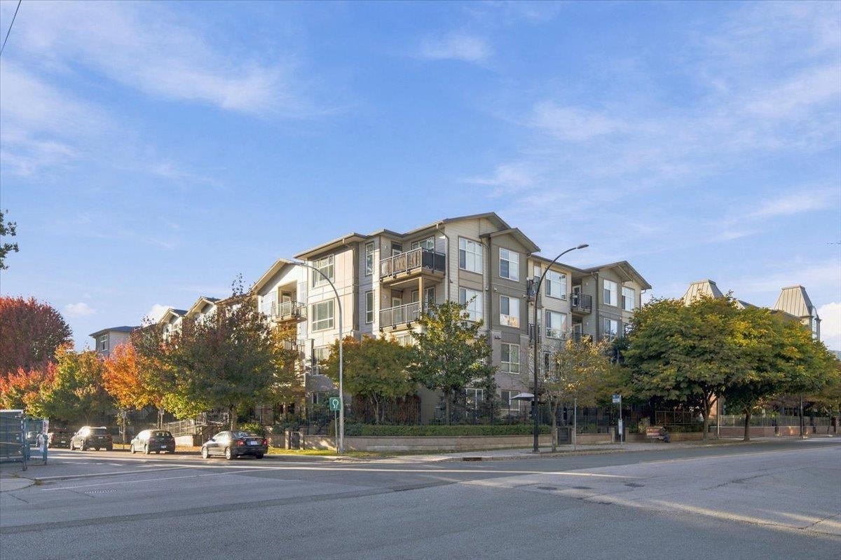 307 2343 ATKINS AVENUE, R3172022, BC,