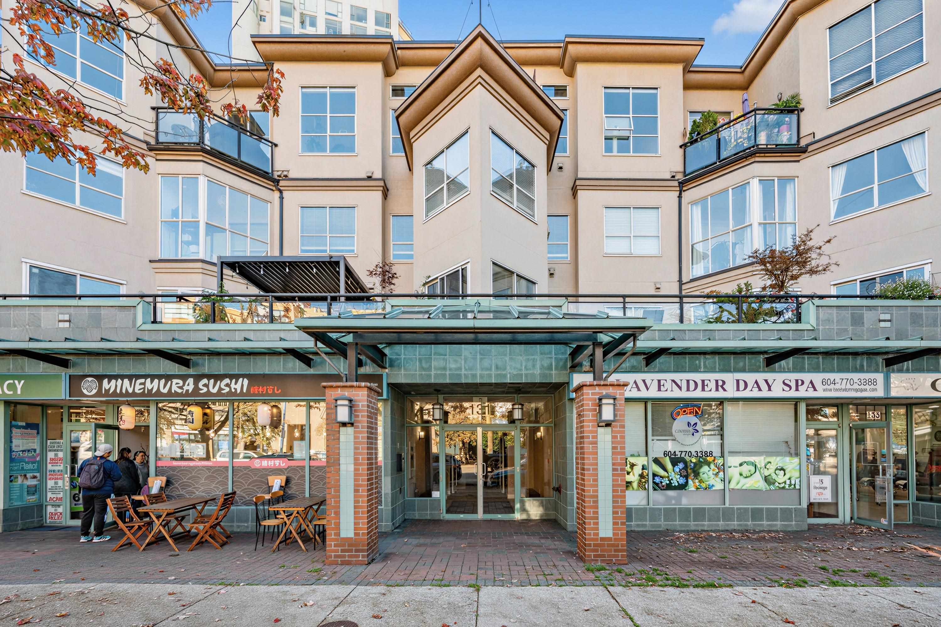 204 131 3RD STREET, R3172028, BC,