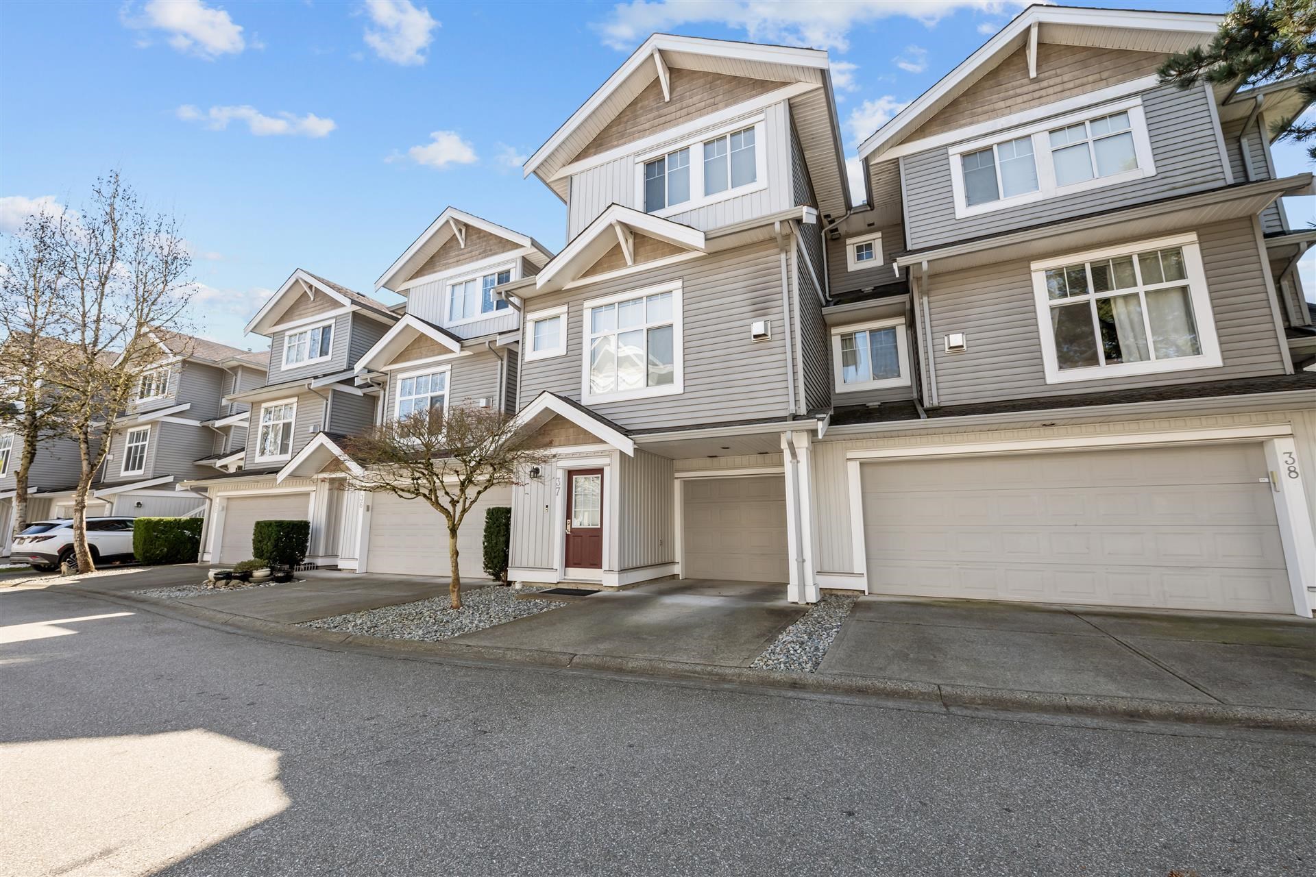 37 16760 61 AVENUE, R3172033, BC,