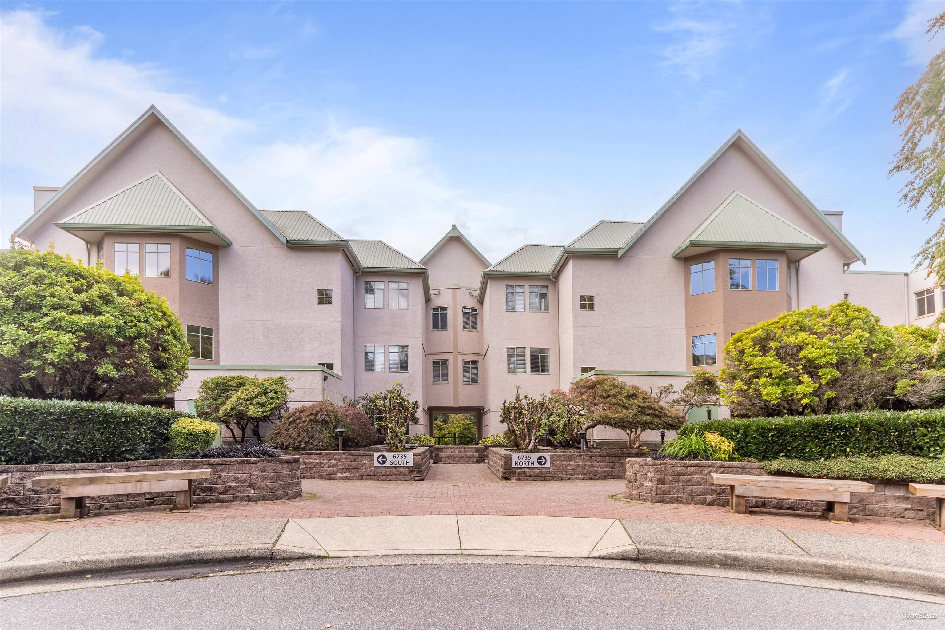 419 6735 STATION HILL COURT, R3172039, BC,