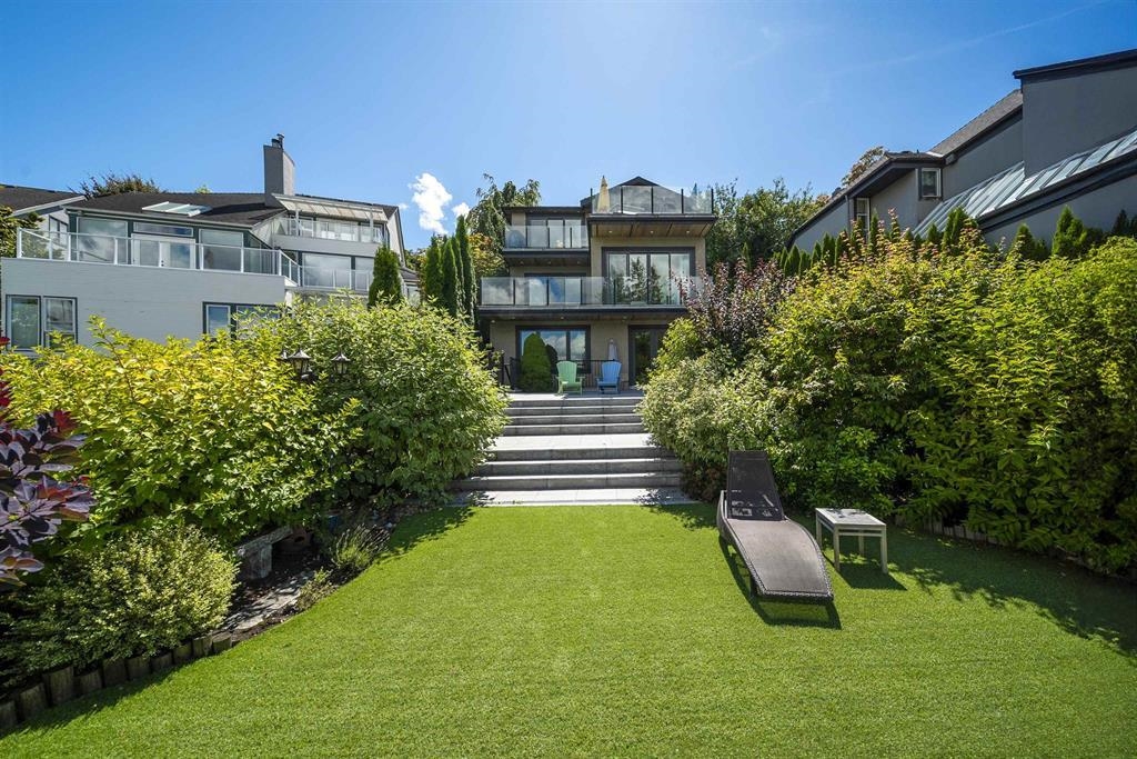 4578 PUGET DRIVE, Vancouver BC V6L 2V8, R3172041, BC,