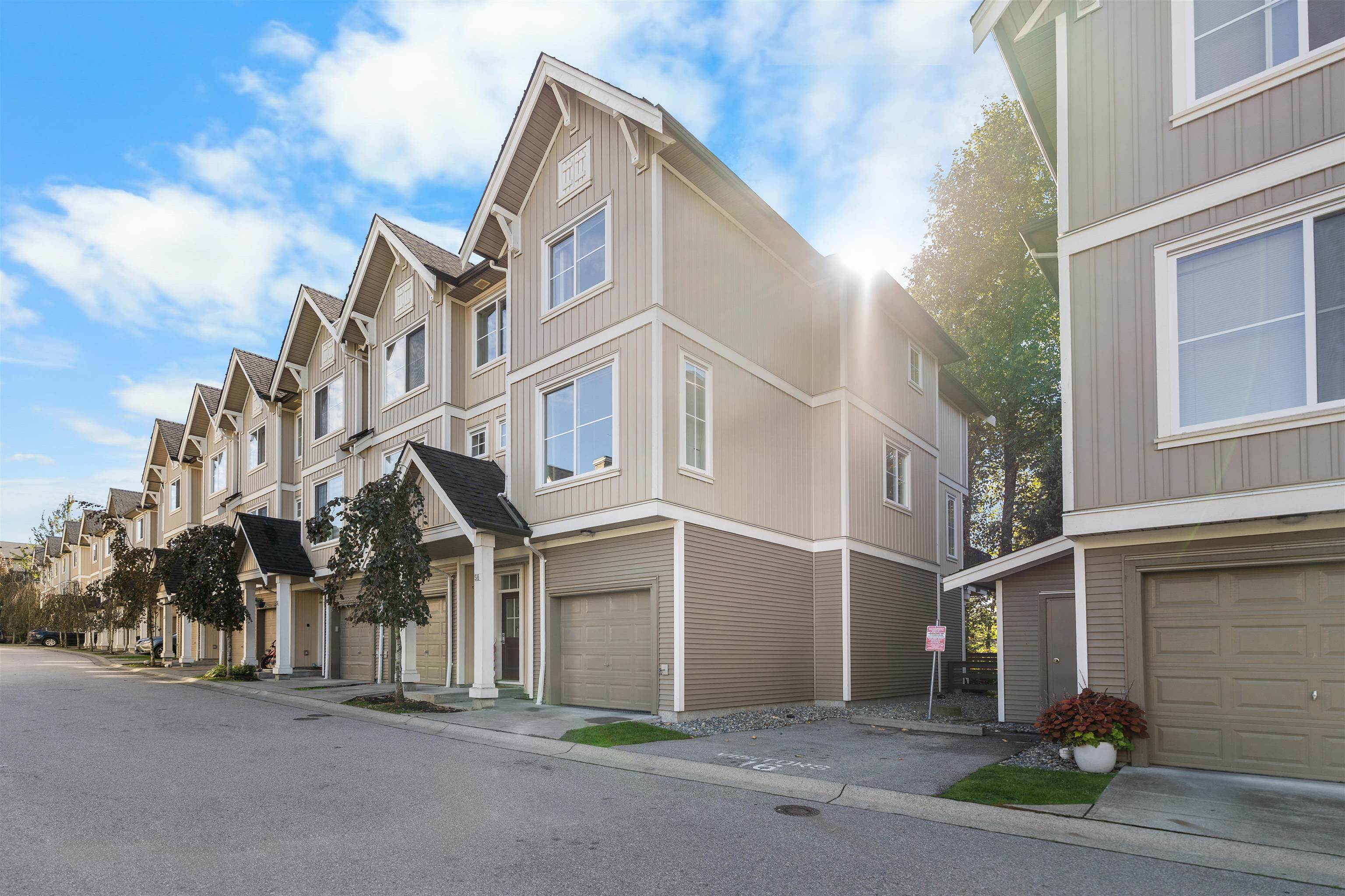 58 31032 WESTRIDGE PLACE, R3172044, BC,