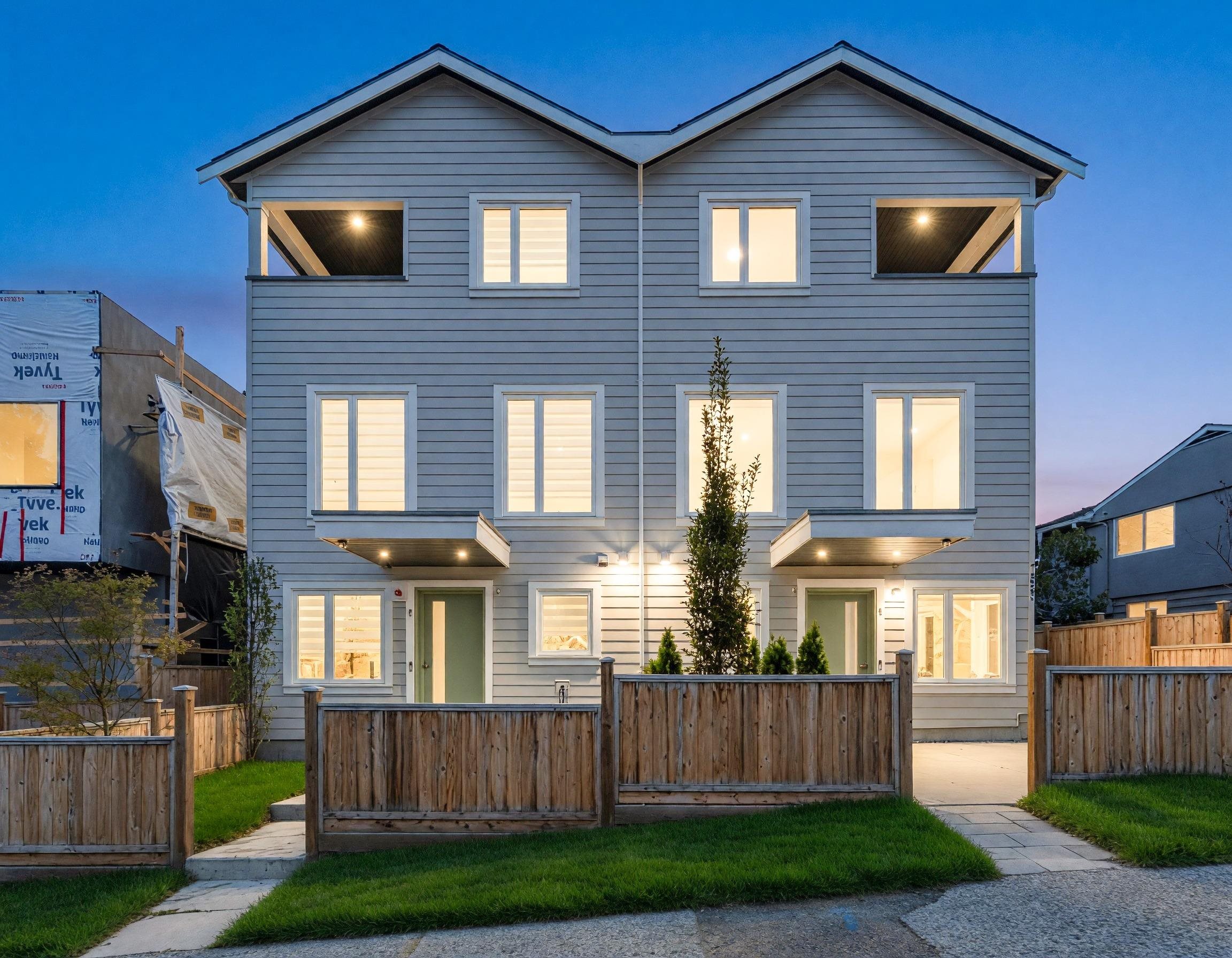 1 3581 HAIDA DRIVE, R3172048, BC,