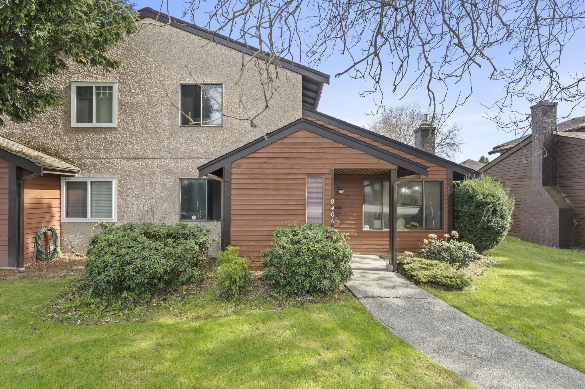 8406 NO. 1 ROAD, Richmond BC V7C 4L5, R3172054, BC,
