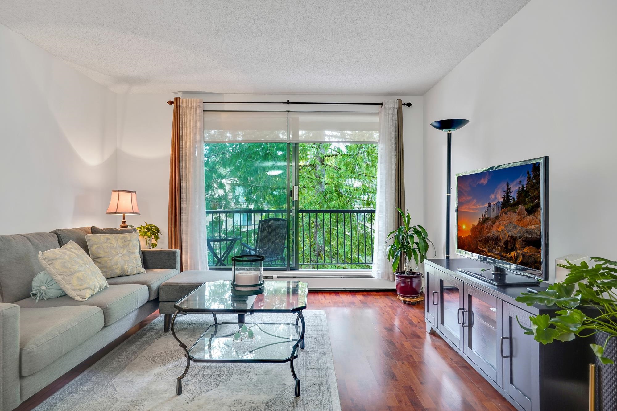 203 1740 SOUTHMERE CRESCENT, R3172055, BC,