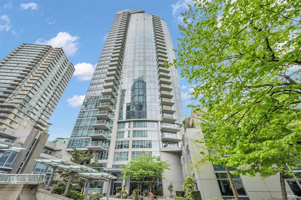 2803 1281 CORDOVA STREET, R3172060, BC,