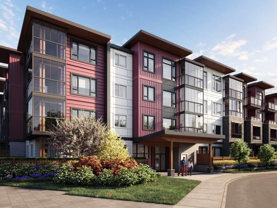 321 13760 76 A AVENUE, R3172062, BC,