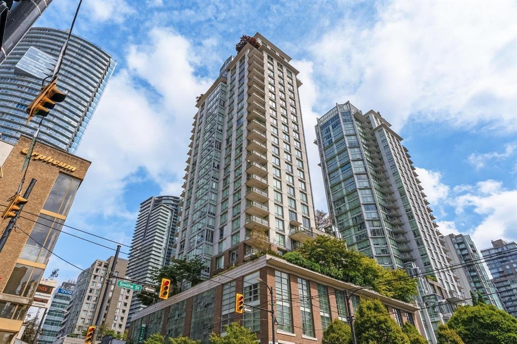 701 565 SMITHE STREET, R3172064, BC,