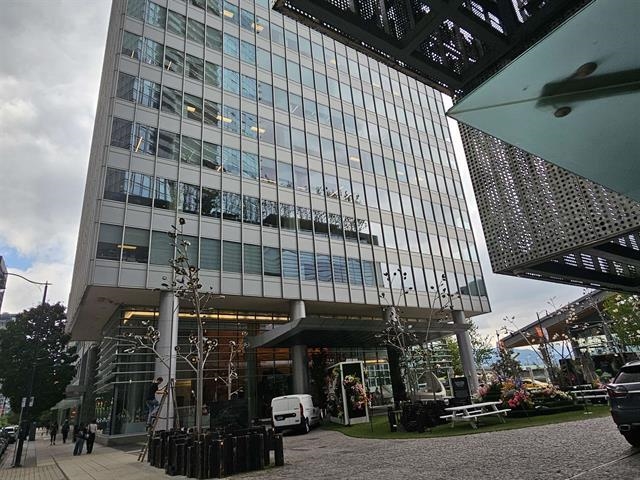 3106 1077 CORDOVA STREET, R3172074, BC,