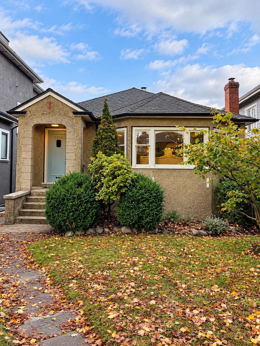 4147 W13TH AVE, Vancouver BC V6R 2T5, R3172081, BC,
