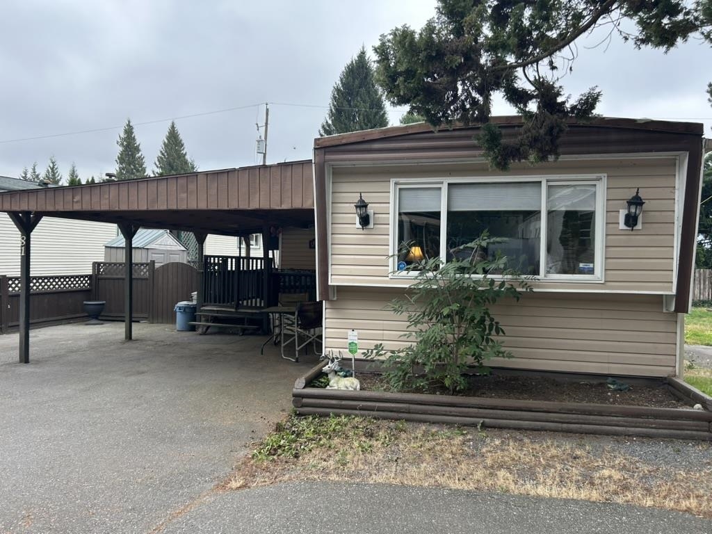 81 10221 WILSON ROAD, R3172086, BC,
