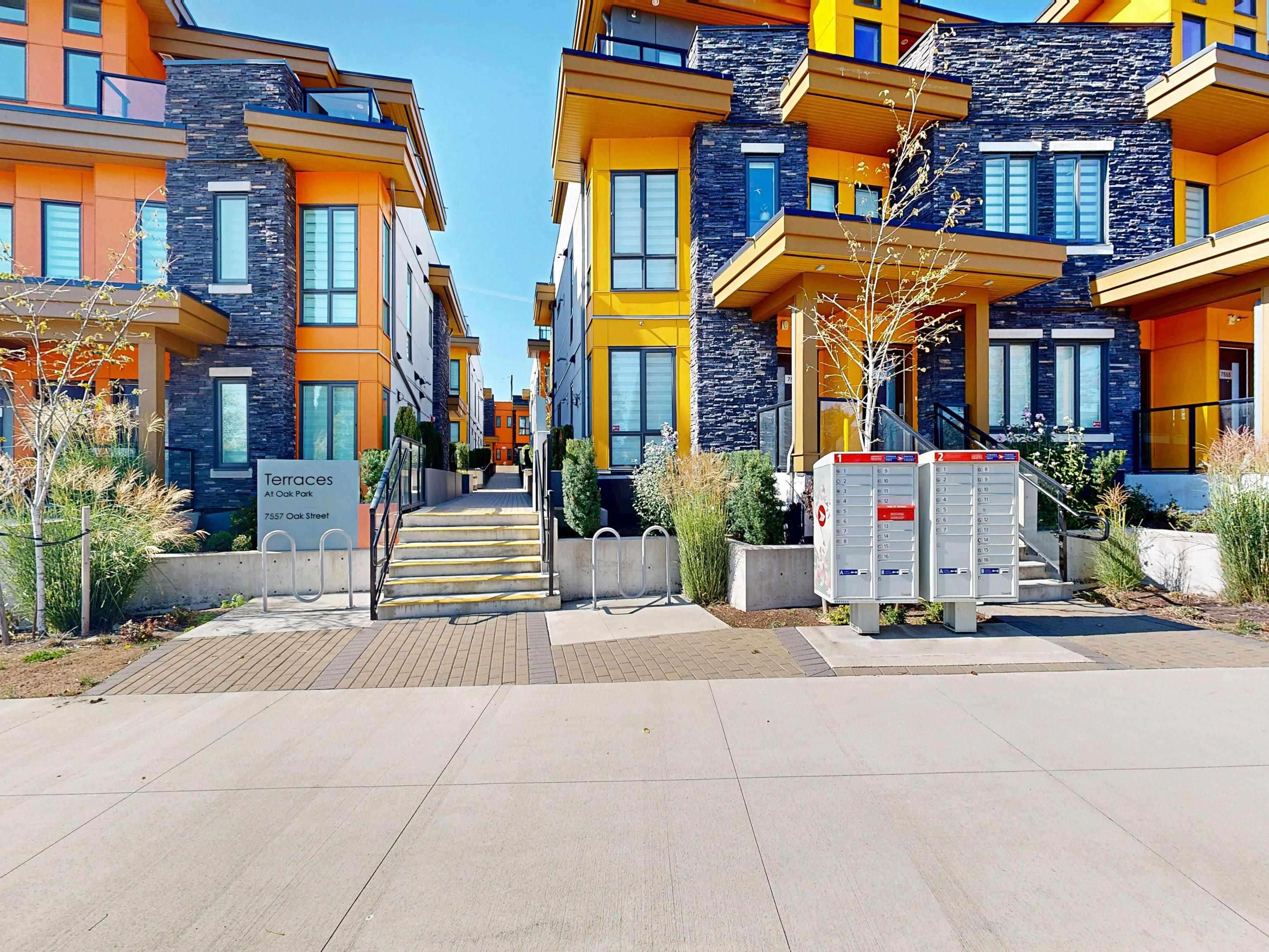 7555 OAK STREET, Vancouver BC V6P 4A4, R3172096, BC,