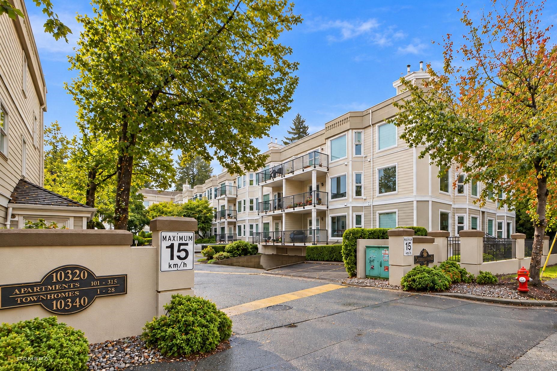 109 10320 156 STREET, R3172097, BC,