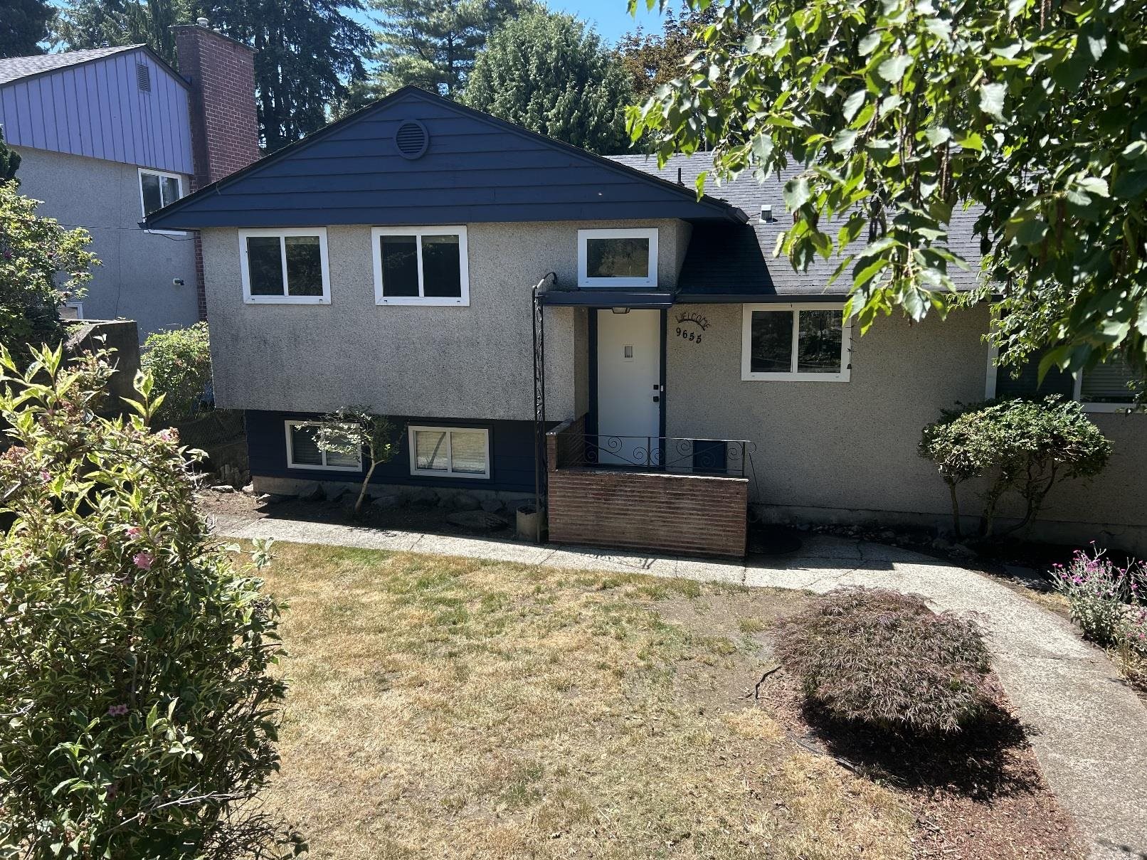 MLS® listing #R3172104 for sale located at Upper 9655 TOWNLINE DIVERSION