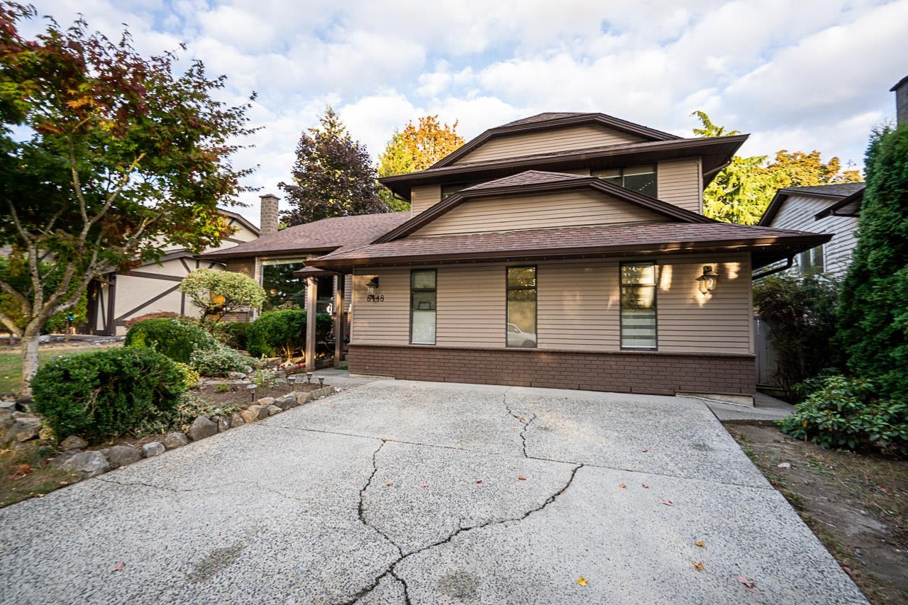8448 154 STREET, Surrey BC V3S 6H3, R3172109, BC,