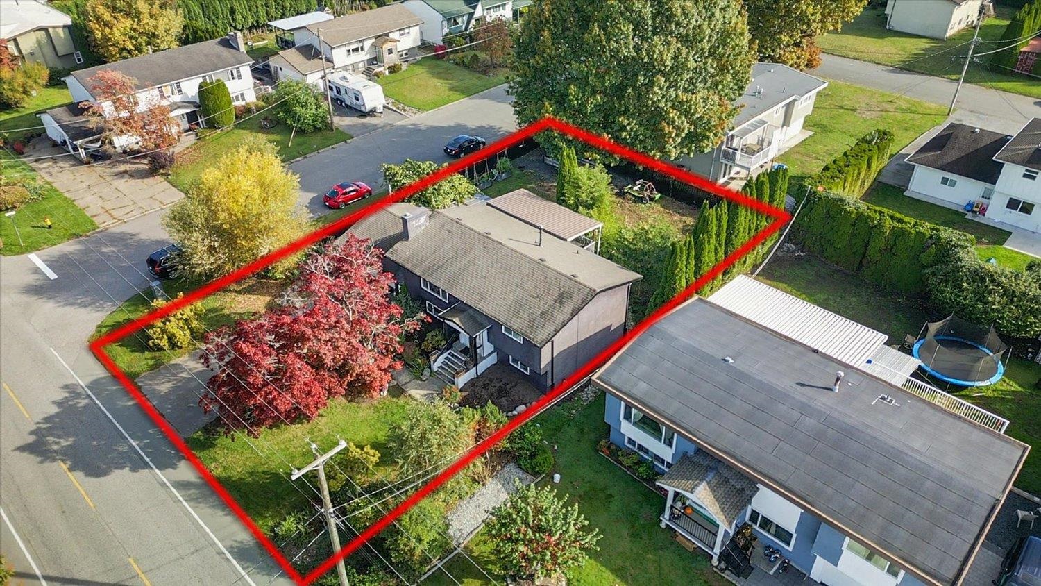 10624 MCDONALD ROAD, Chilliwack BC V2P 6L6, R3172116, BC,