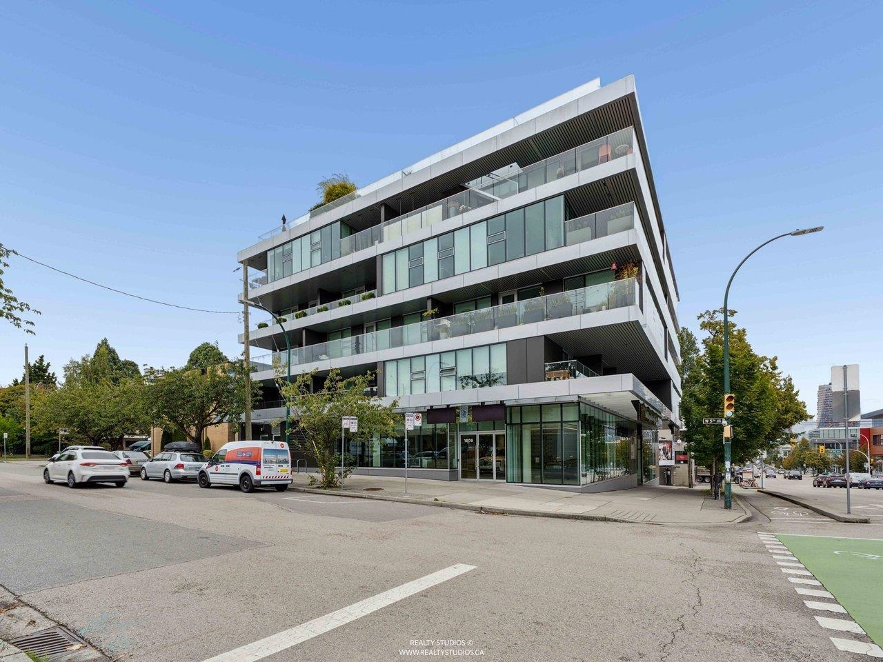 304 1819 5TH AVENUE, R3172130, BC,