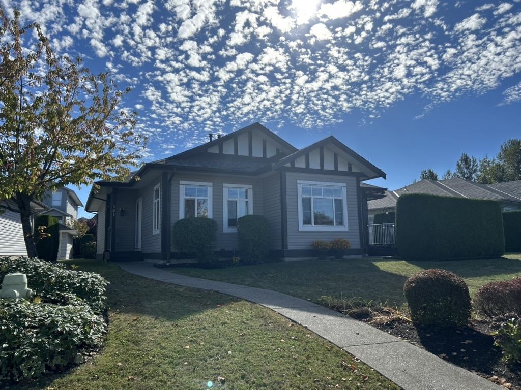 141 33751 7 AVENUE, R3172132, BC,