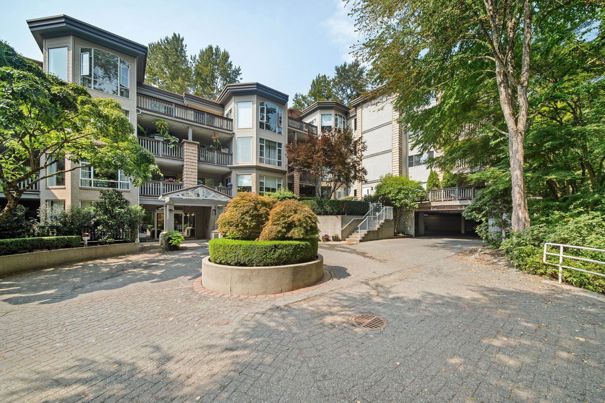 401 22233 RIVER ROAD, R3172141, BC,