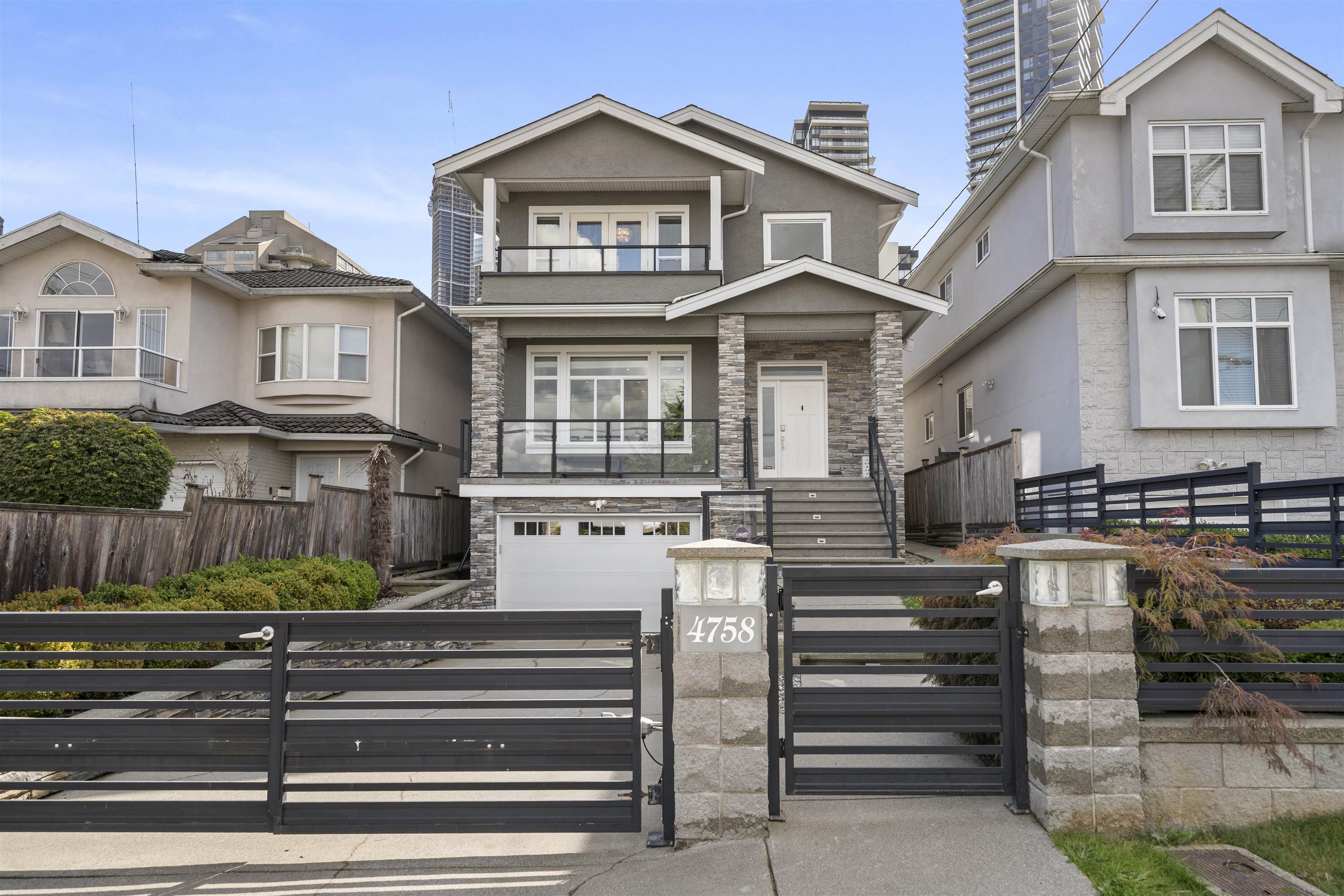 4758 MAITLAND, Burnaby BC V5H 1N2, R3172152, BC,