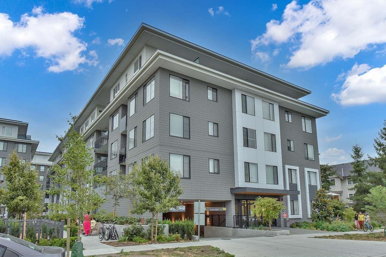 209 15835 85 AVENUE, R3172153, BC,