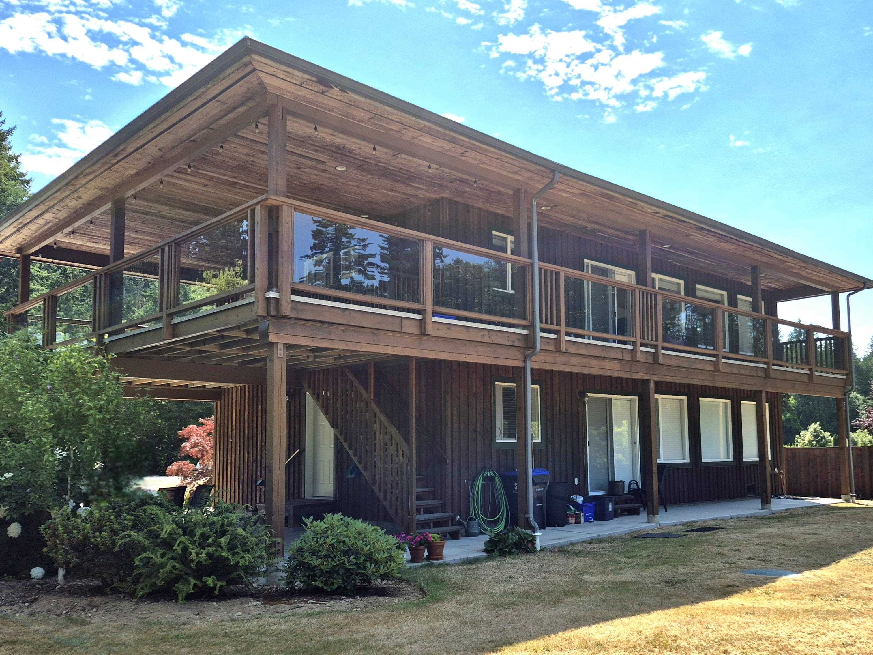 5301 STAMFORD PLACE, Sechelt BC V7Z 0C2, R3172160, BC,