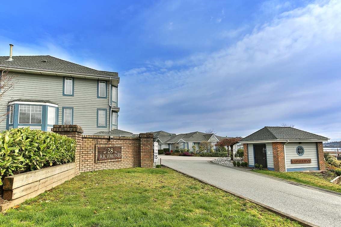 136 28 RICHMOND STREET, R3172163, BC,